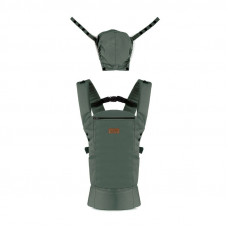 Mochila Portabebé Like Botanic de Jané